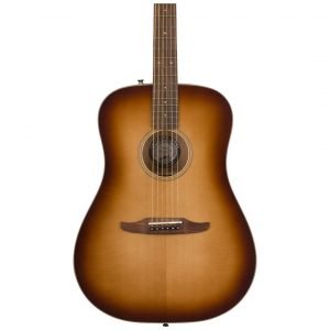 Redondo Classic, Pau Ferro Fingerboard, Aged Cognac Burst