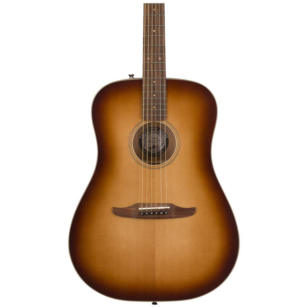 Redondo Classic, Pau Ferro Fingerboard, Aged Cognac Burst