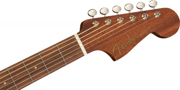 Redondo Classic, Pau Ferro Fingerboard, Aged Cognac Burst - Image 6