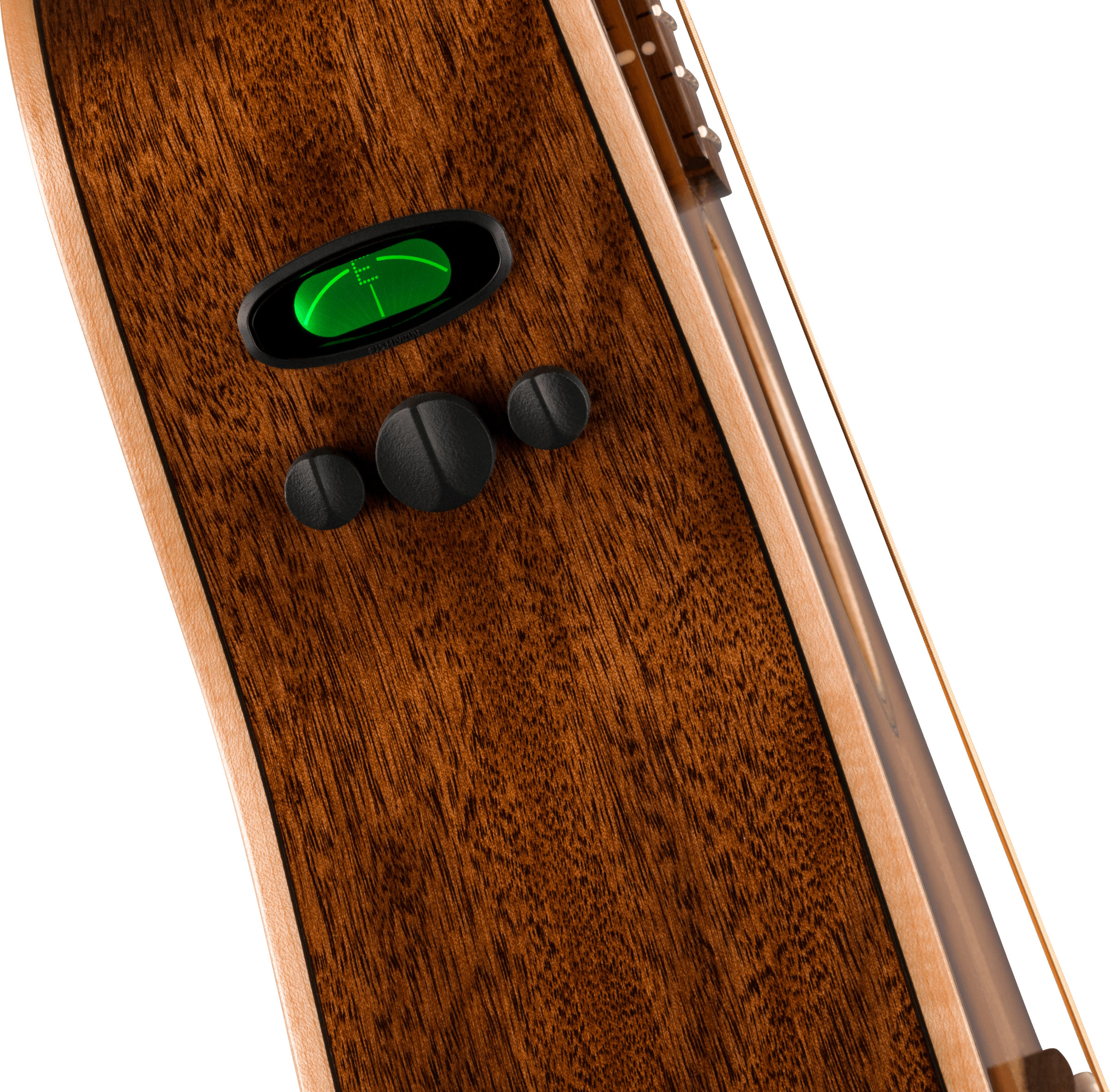 Malibu Classic, Pau Ferro Fingerboard, Aged Cognac Burst - Image 8