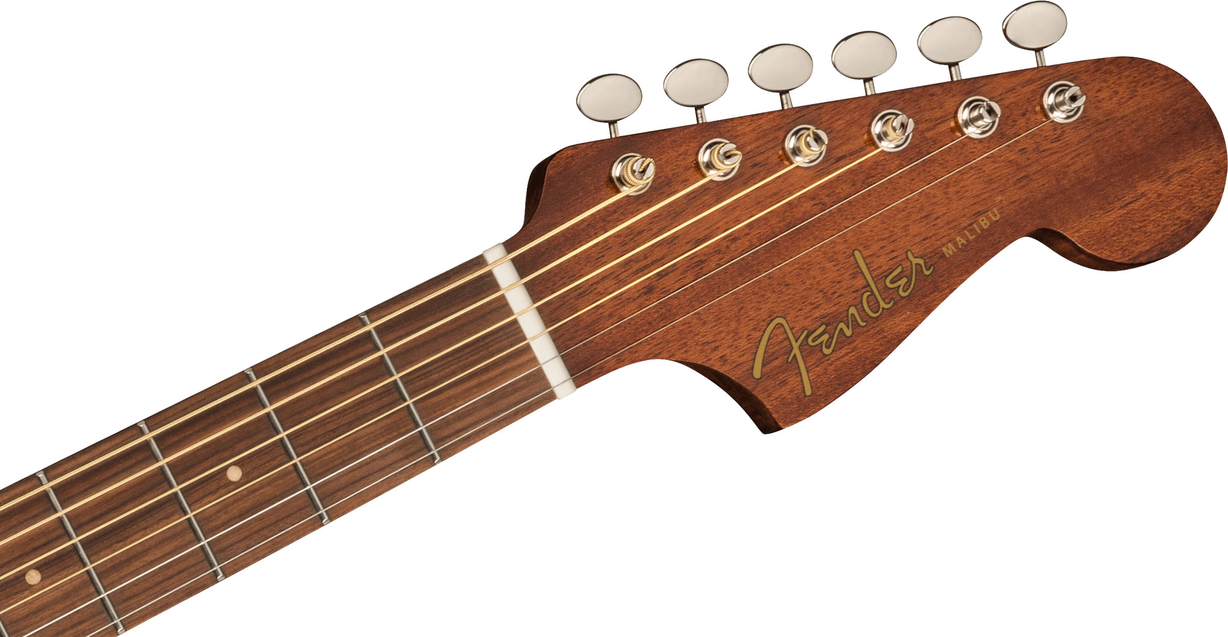 Malibu Classic, Pau Ferro Fingerboard, Aged Cognac Burst - Image 6