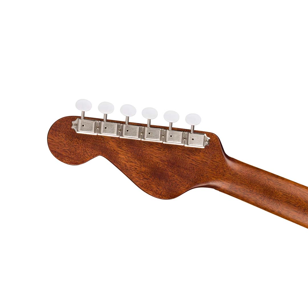 King Vintage, Ovangkol Fingerboard, Aged White Pickguard, Mojave - Image 8