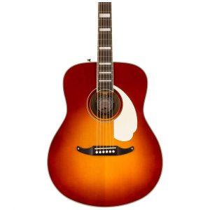 Palomino Vintage, Ovangkol Fingerboard, Aged White Pickguard, Sienna Sunburst