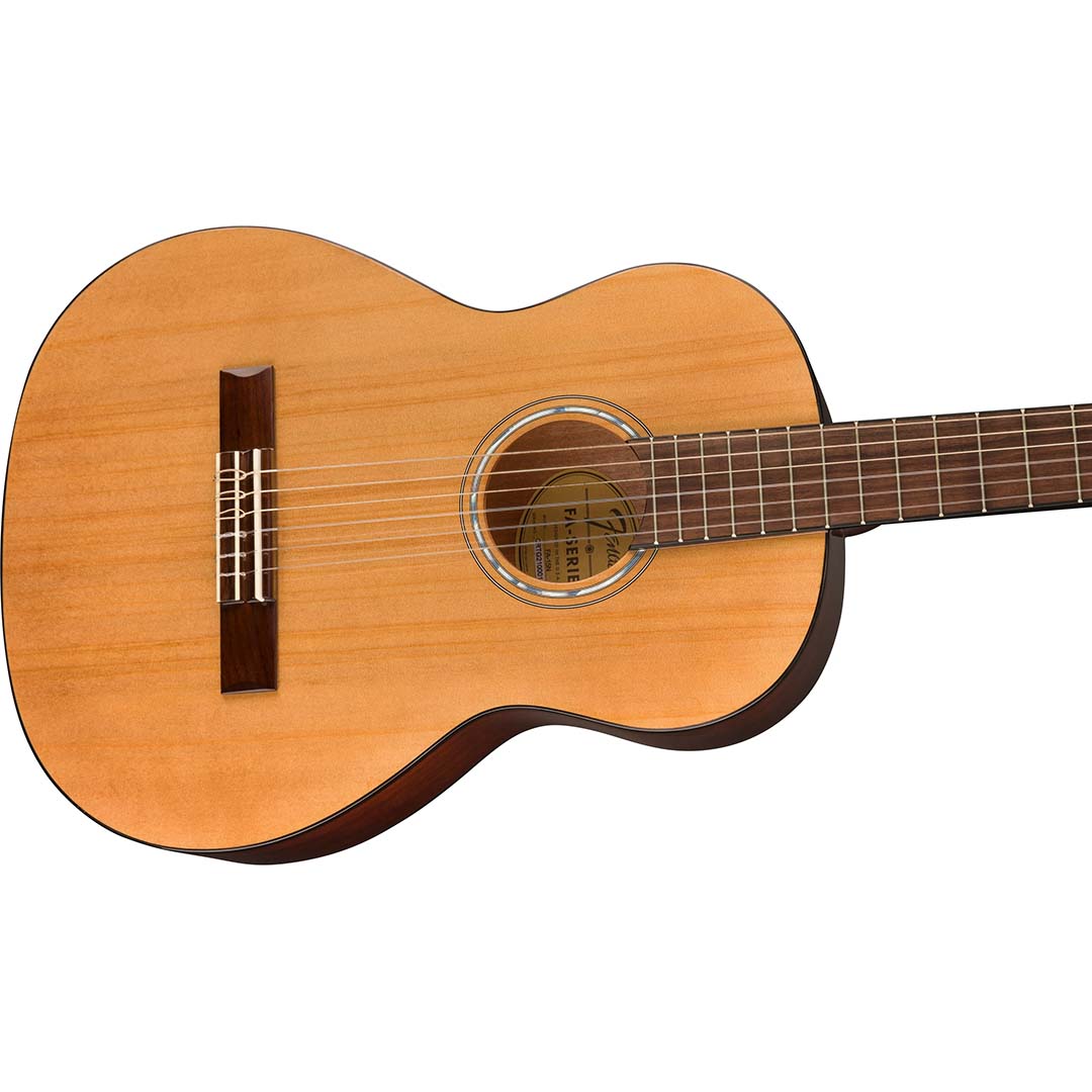 FA-15N 3/4 Nylon w/ Gig Bag - Image 4
