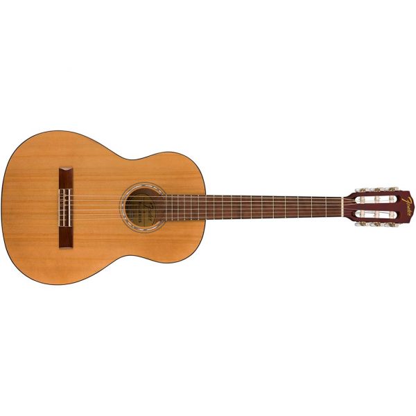 FA-15N 3/4 Nylon w/ Gig Bag - Image 2