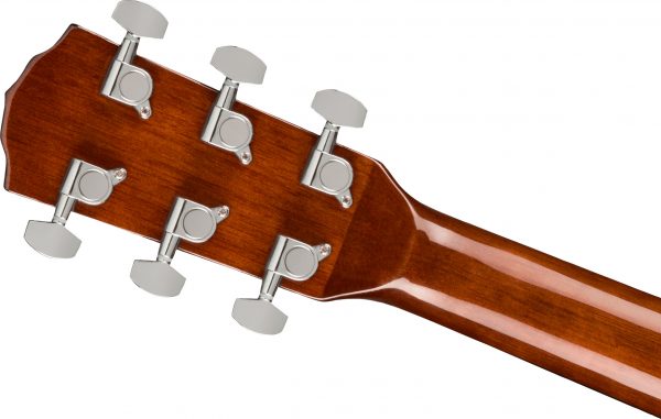 FA-15 3/4 Scale Steel with Gig Bag, Walnut Fingerboard, Natural - Image 7