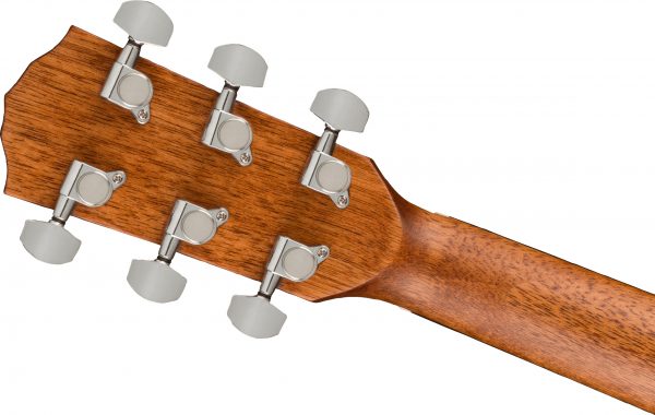 FA-15 3/4 Scale Steel with Gig Bag, Walnut Fingerboard, Moonlight Burst - Image 7