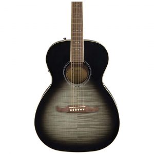FA-235E Concert, Walnut Fingerboard, Moonlight Burst