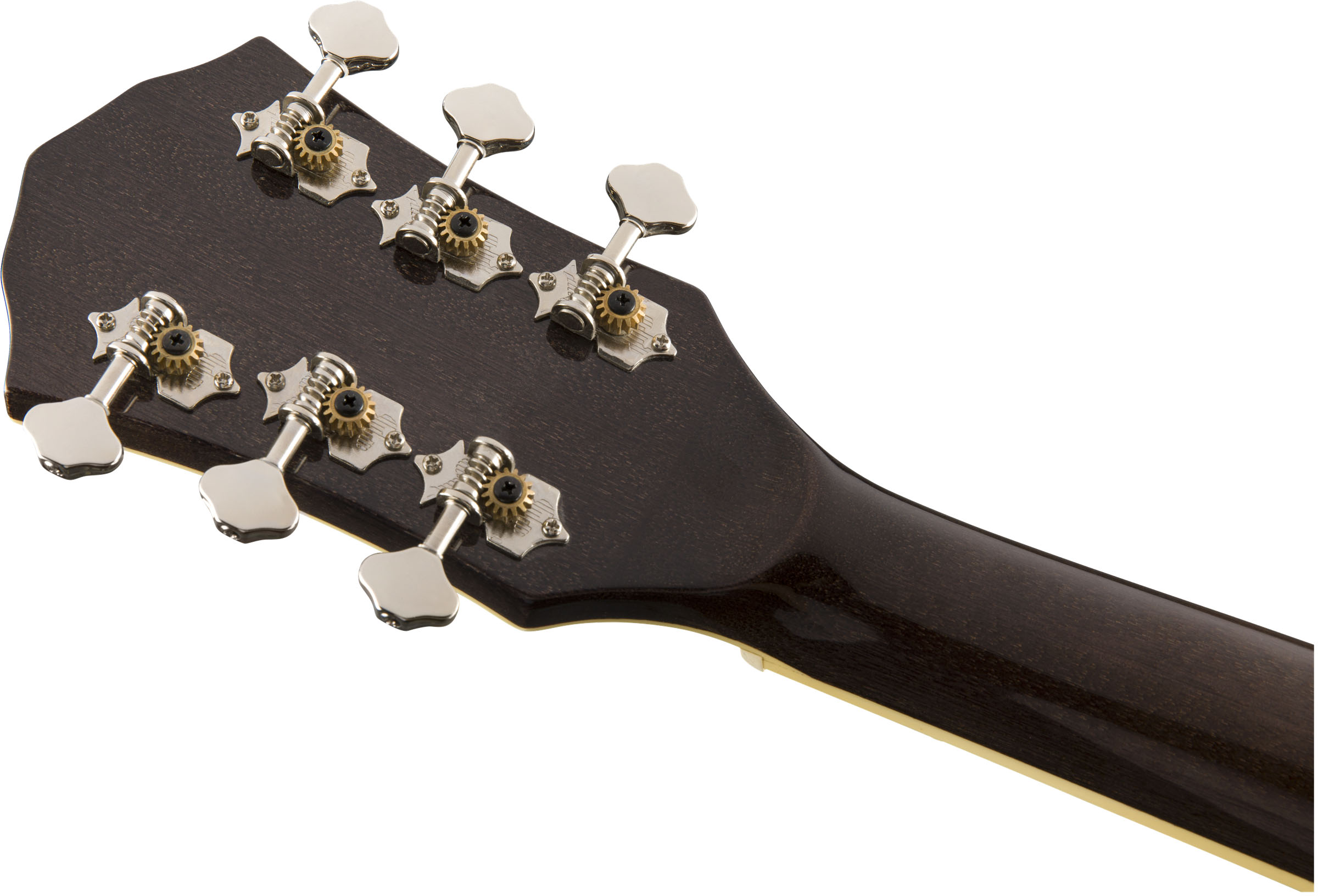 FA-235E Concert, Walnut Fingerboard, Moonlight Burst - Image 8
