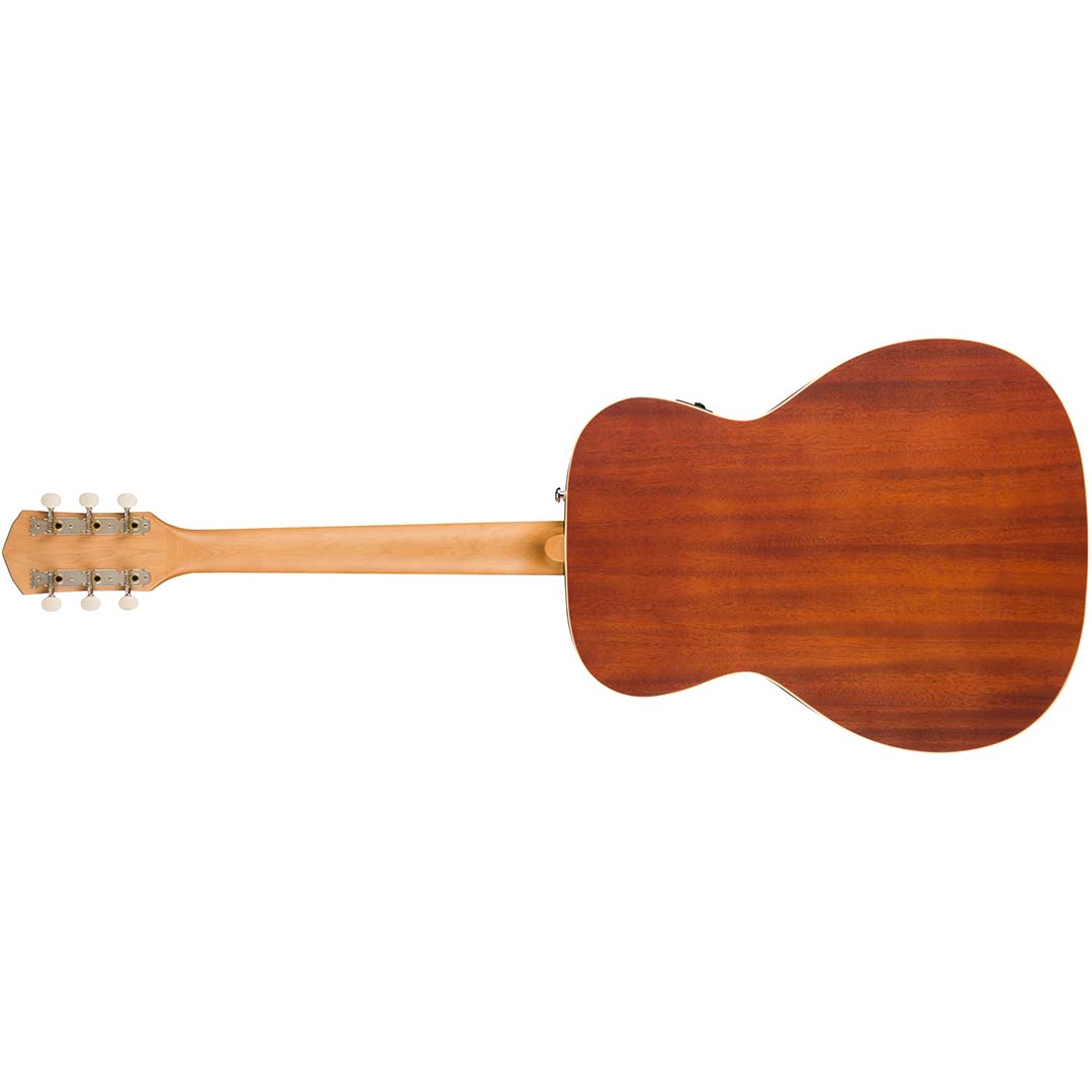 Tim Armstrong Hellcat, Walnut Fingerboard, Natural - Image 3