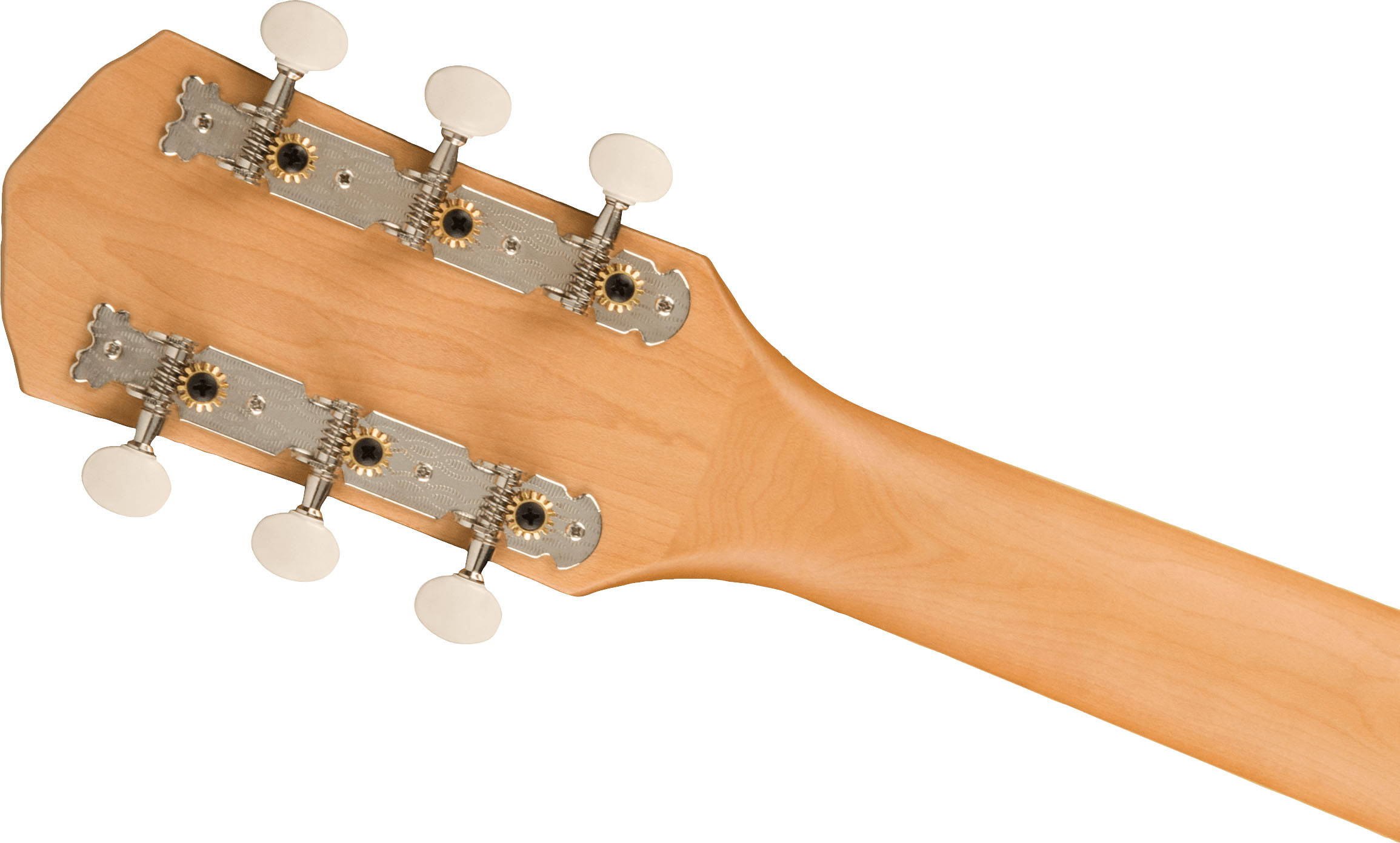 Tim Armstrong Hellcat, Walnut Fingerboard, Natural - Image 7