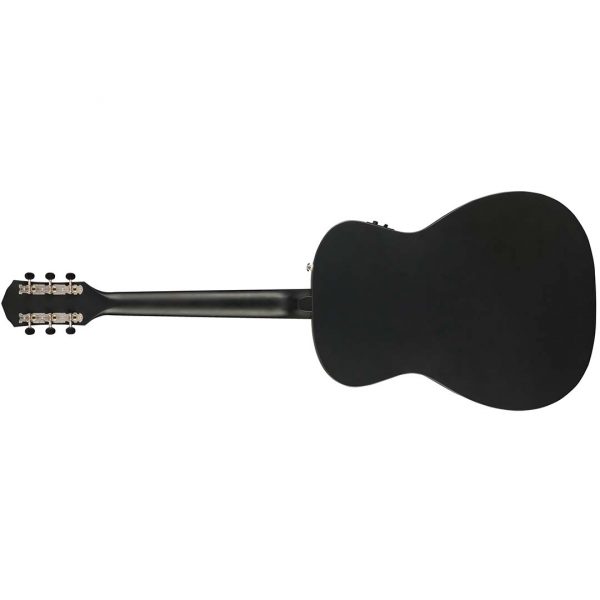 Tim Armstrong Hellcat, Walnut Fingerboard, Checkerboard - Image 3
