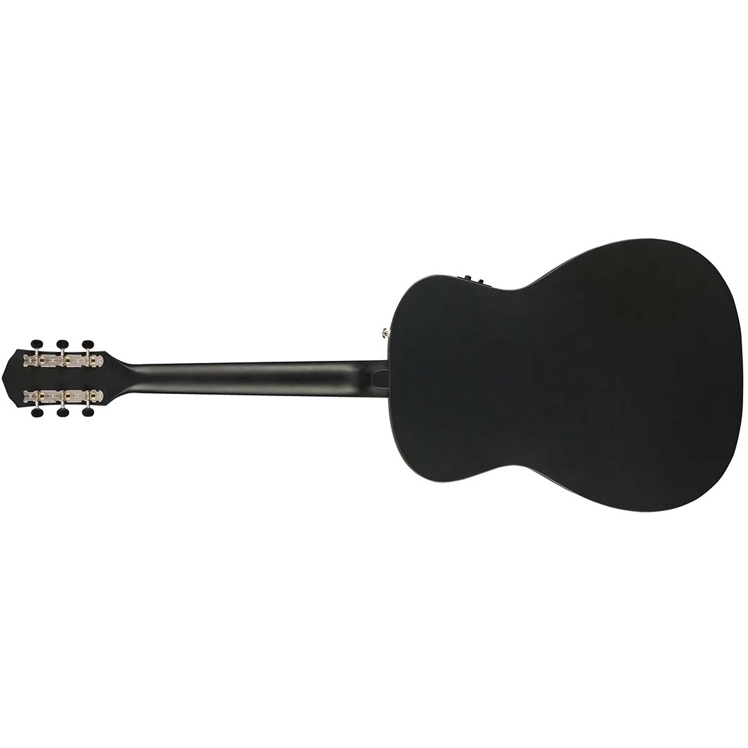Tim Armstrong Hellcat, Walnut Fingerboard, Checkerboard - Image 3