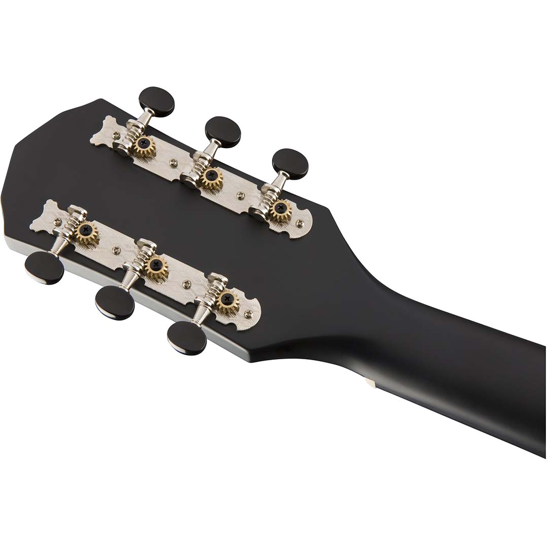 Tim Armstrong Hellcat, Walnut Fingerboard, Checkerboard - Image 8