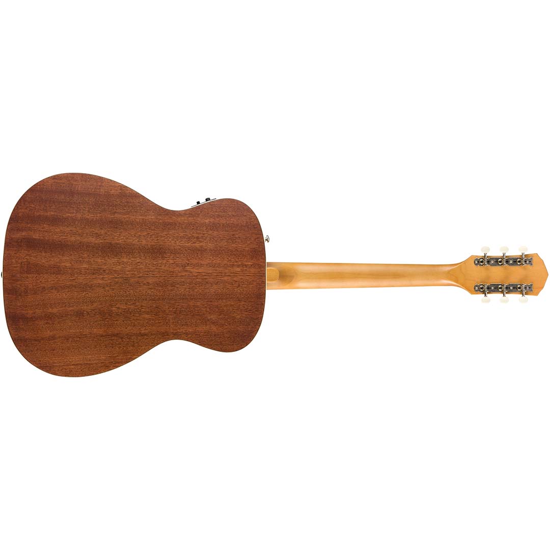 Tim Armstrong Hellcat LH, Walnut Fingerboard, Natural - Image 3