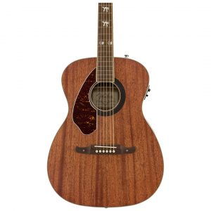 Tim Armstrong Hellcat LH, Walnut Fingerboard, Natural