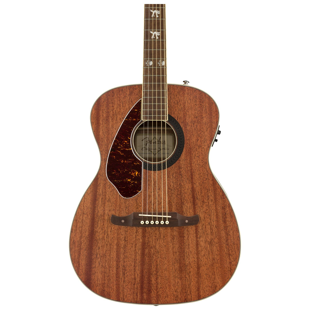 Tim Armstrong Hellcat LH, Walnut Fingerboard, Natural
