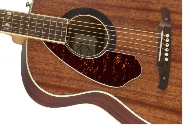 Tim Armstrong Hellcat LH, Walnut Fingerboard, Natural - Image 5