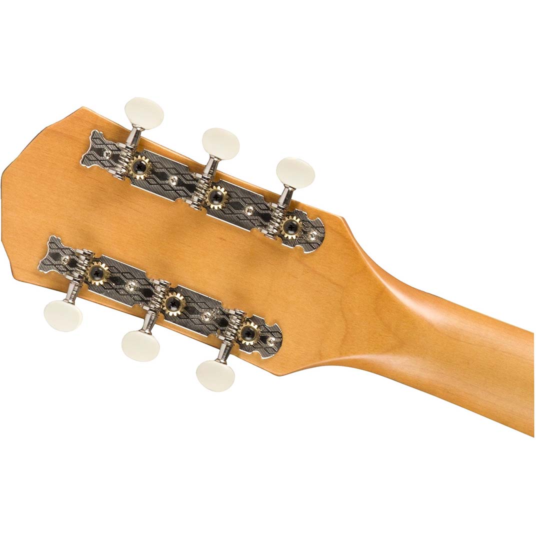 Tim Armstrong Hellcat LH, Walnut Fingerboard, Natural - Image 9