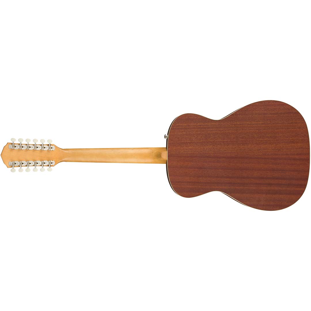 Tim Armstrong Hellcat-12, Walnut Fingerboard, Natural - Image 3