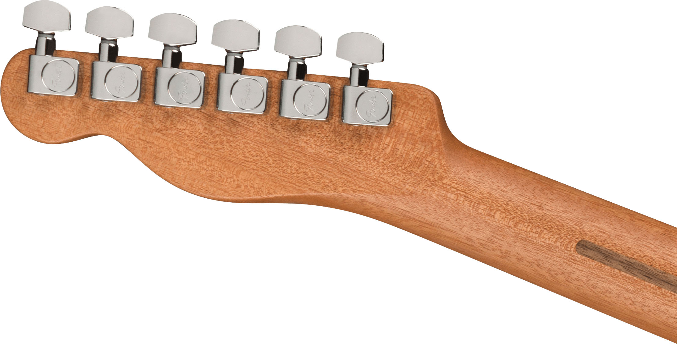 Acoustasonic® Player Telecaster®, Rosewood Fingerboard, Butterscotch Blonde - Image 7