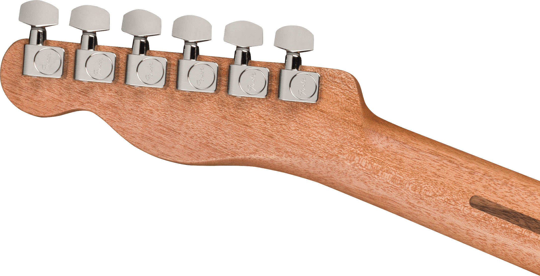 Acoustasonic® Player Telecaster®, Rosewood Fingerboard, Shadow Burst - Image 7