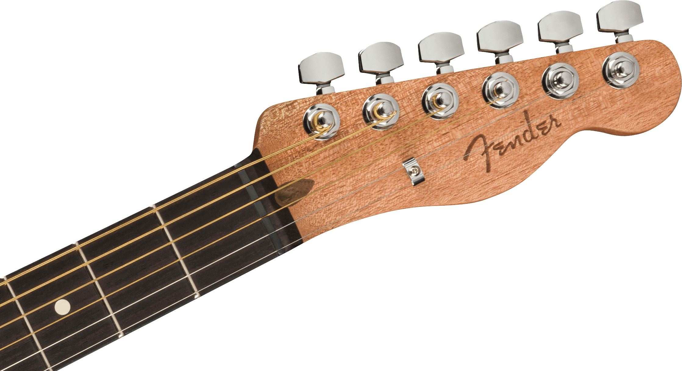 Acoustasonic® Player Telecaster®, Rosewood Fingerboard, Shadow Burst - Image 6