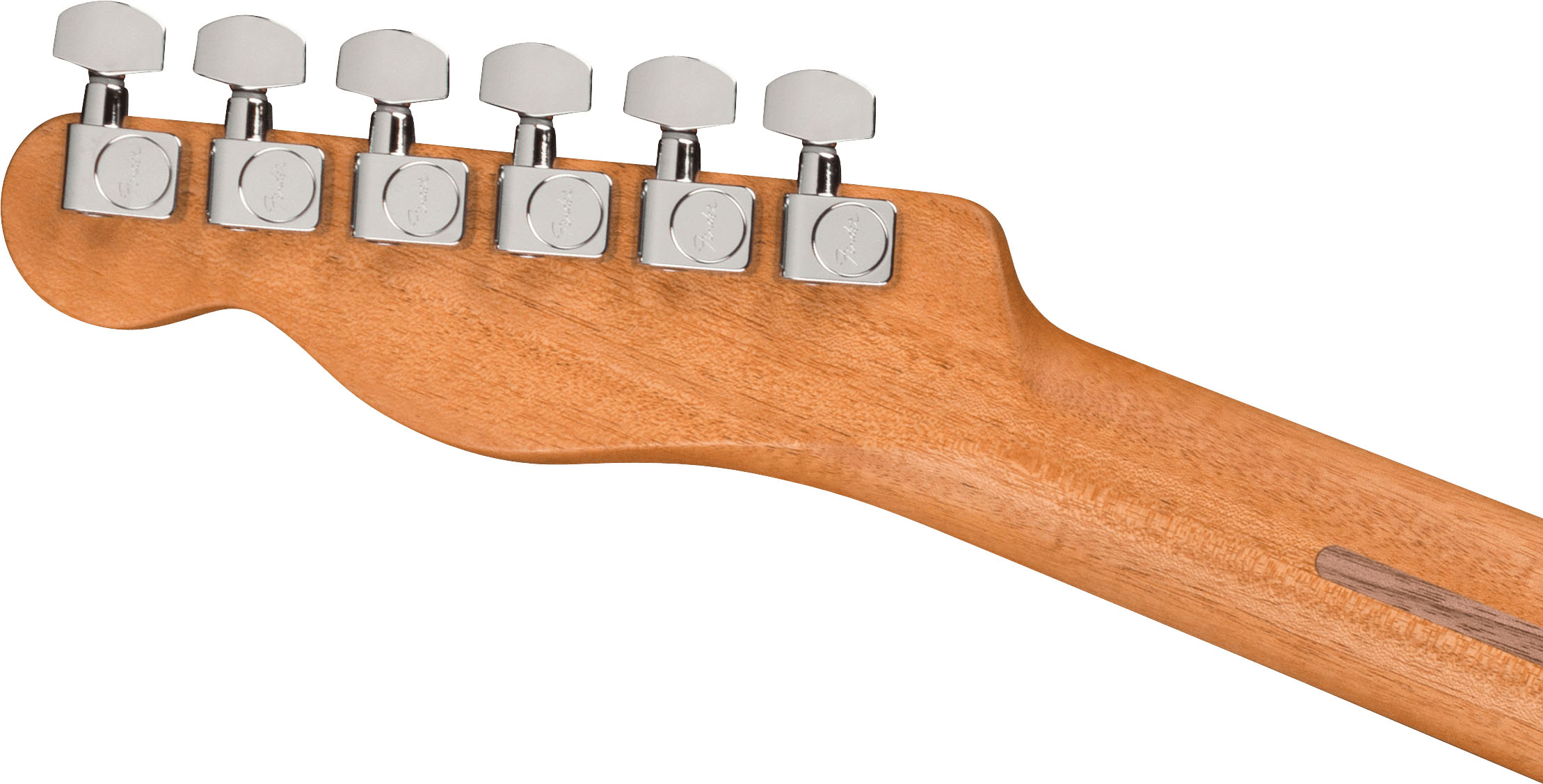 Acoustasonic® Player Telecaster®, Rosewood Fingerboard, Arctic White - Image 7