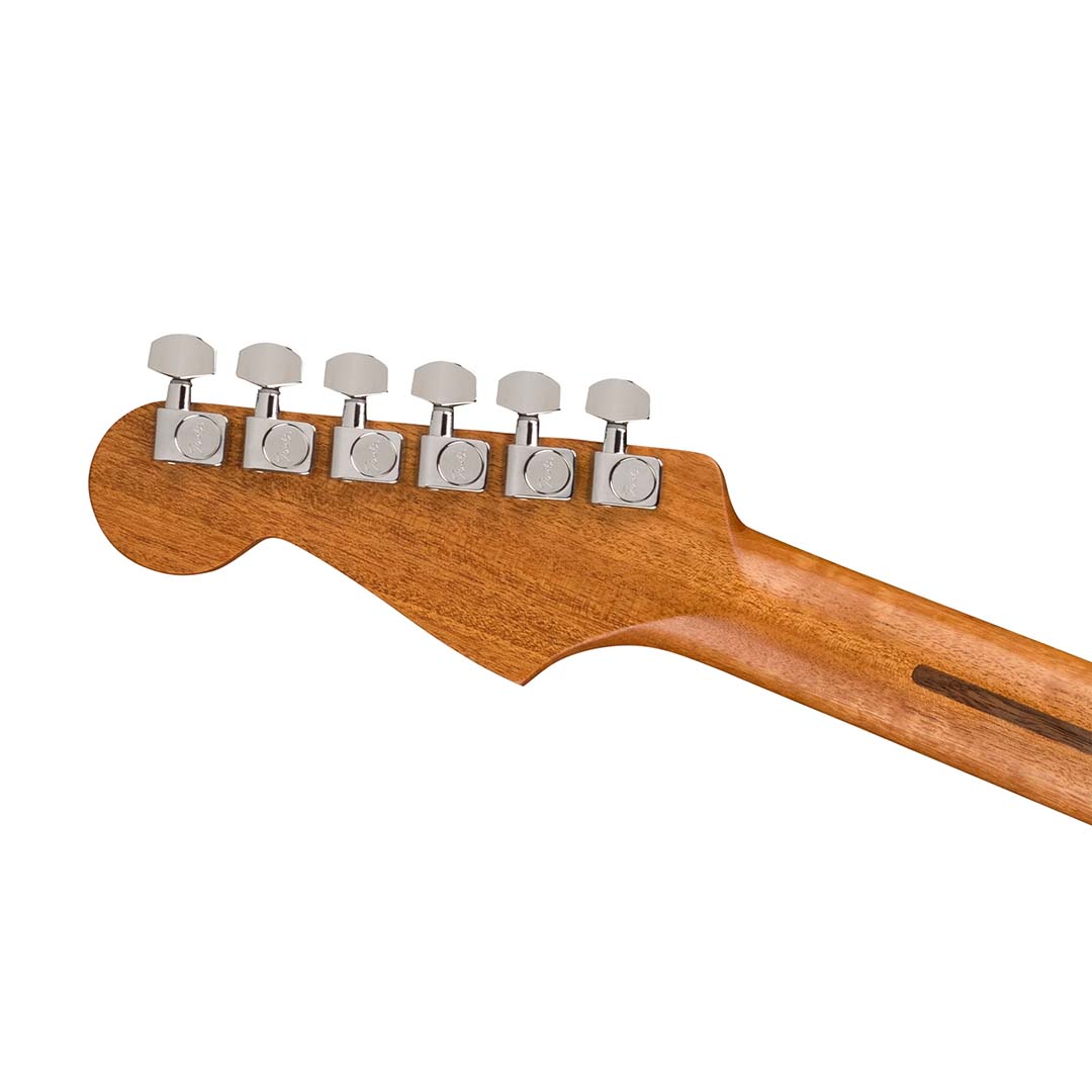 Acoustasonic® Player Jazzmaster®, Rosewood Fingerboard, 2-Color Sunburst - Image 7