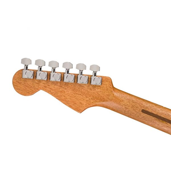 Acoustasonic® Player Jazzmaster®, Rosewood Fingerboard, Shell Pink - Image 7