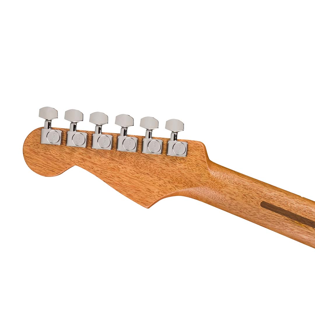 Acoustasonic® Player Jazzmaster®, Rosewood Fingerboard, Shell Pink - Image 7