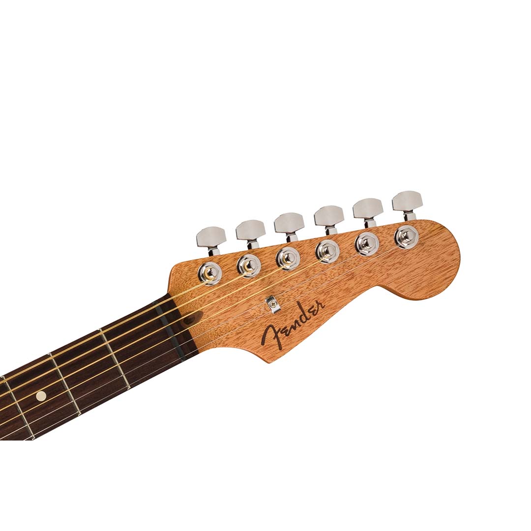Acoustasonic® Player Jazzmaster®, Rosewood Fingerboard, Shell Pink - Image 6