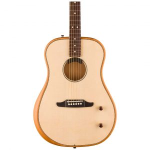 Highway Series™ Dreadnought, Rosewood Fingerboard, Natural