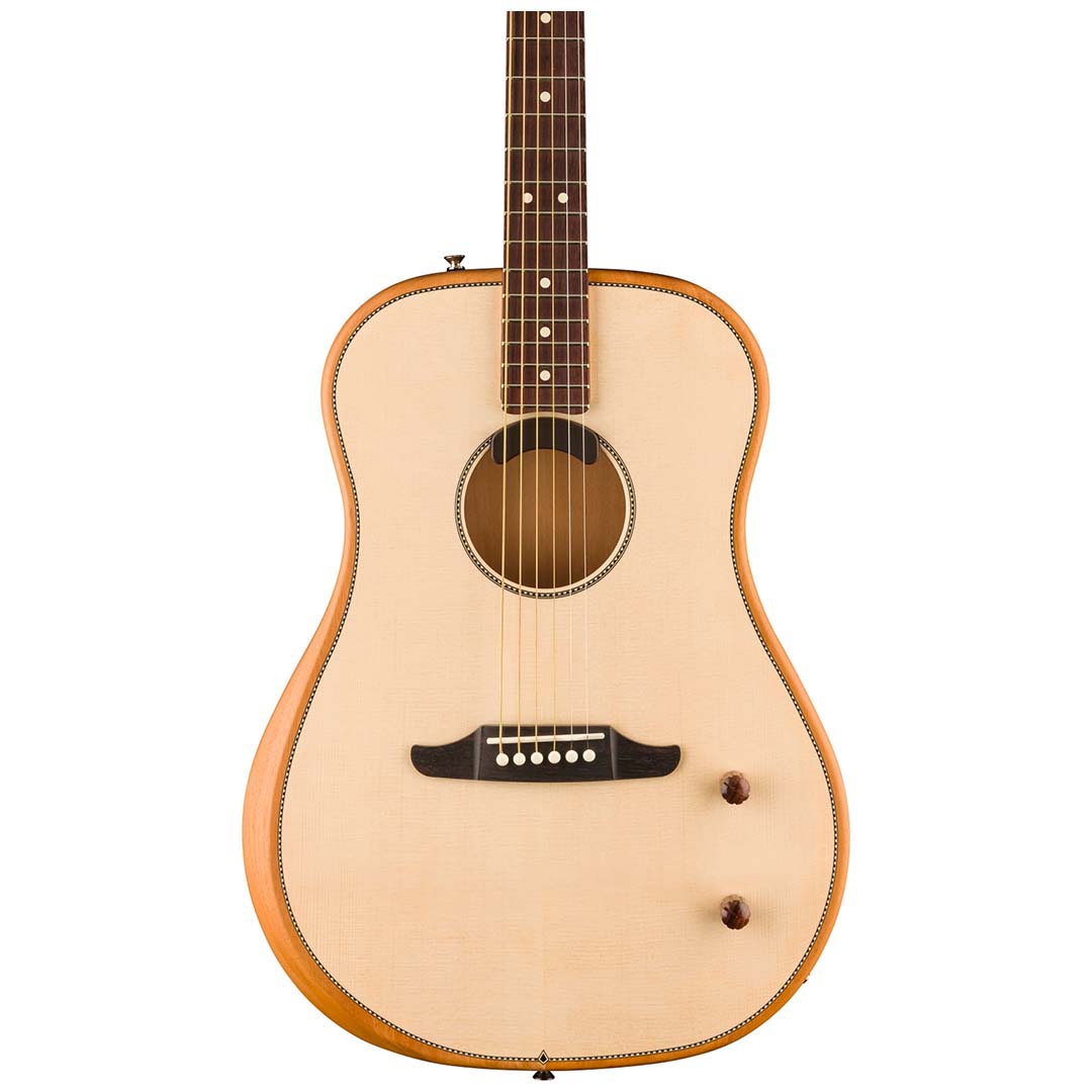 Highway Series™ Dreadnought, Rosewood Fingerboard, Natural