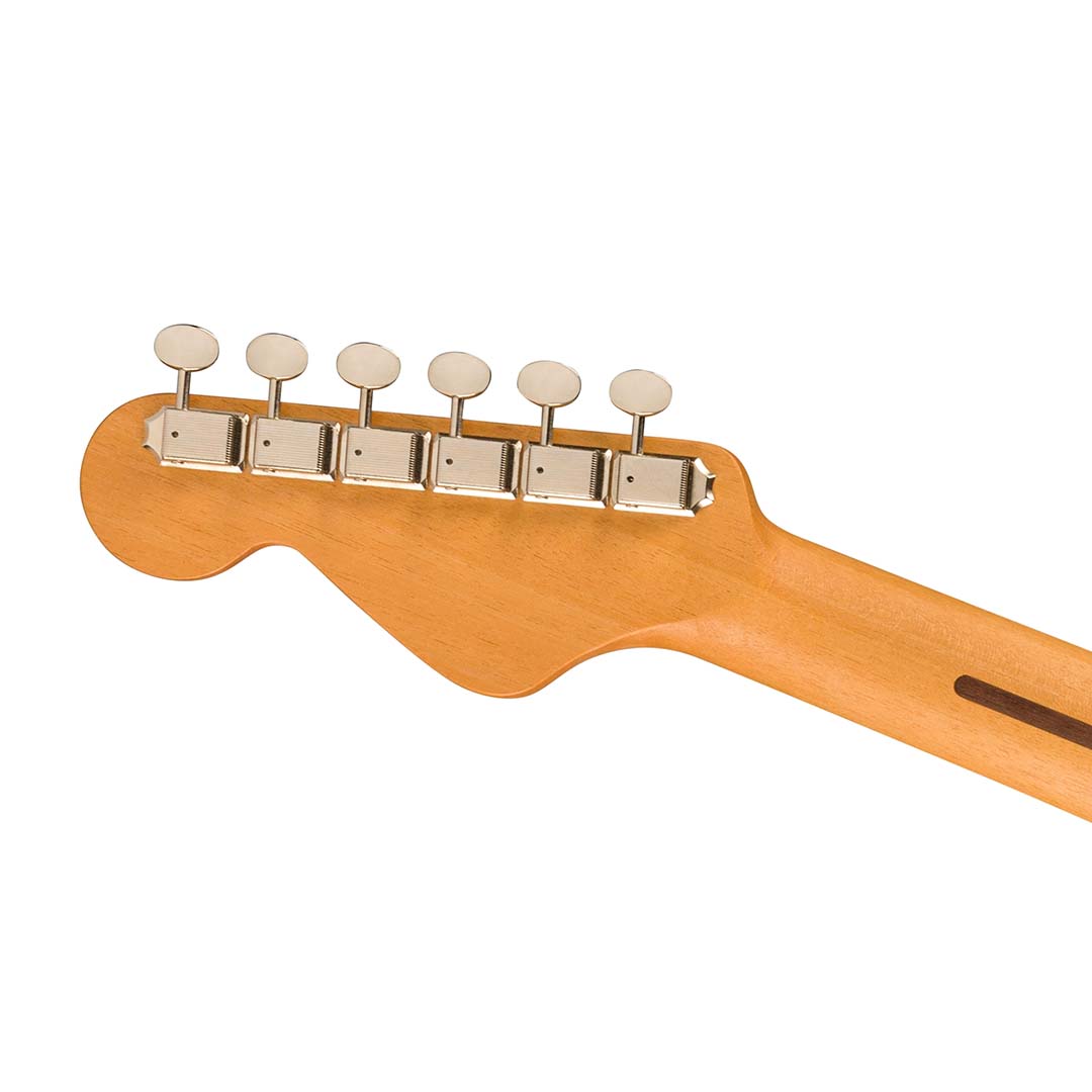Highway Series™ Dreadnought, Rosewood Fingerboard, Natural - Image 7