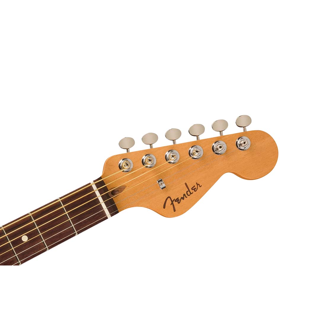 Highway Series™ Dreadnought, Rosewood Fingerboard, Natural - Image 6