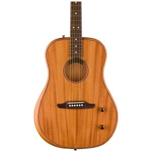 Highway Series™ Dreadnought, Rosewood Fingerboard, All-Mahogany