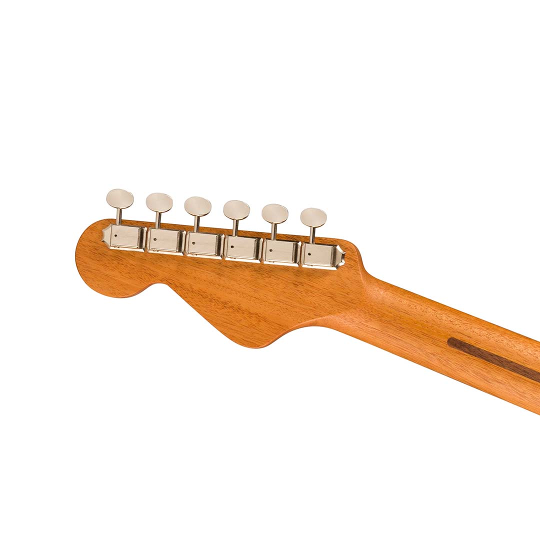 Highway Series™ Dreadnought, Rosewood Fingerboard, All-Mahogany - Image 7