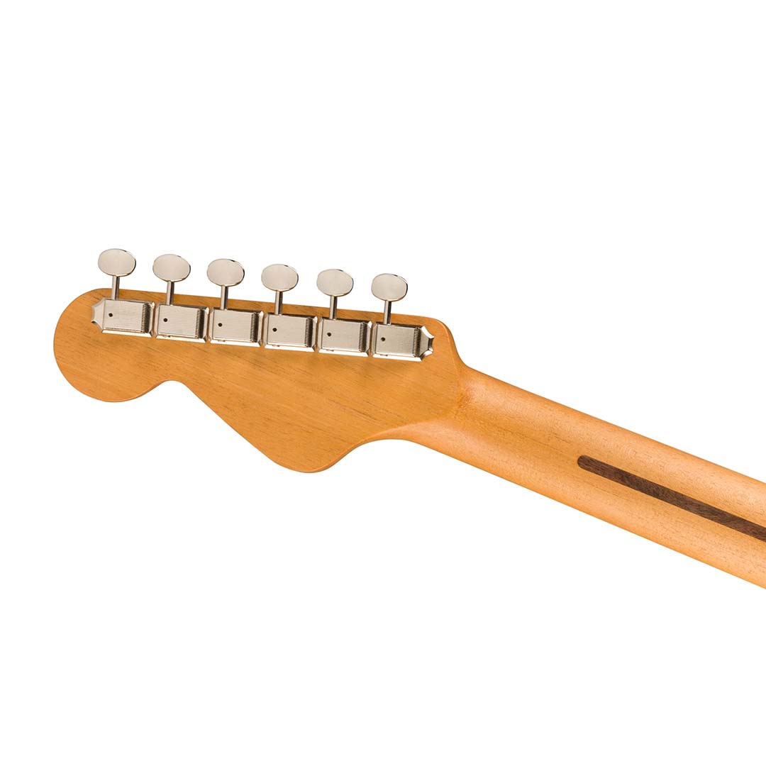 Highway Series™ Parlor, Rosewood Fingerboard, Natural - Image 7