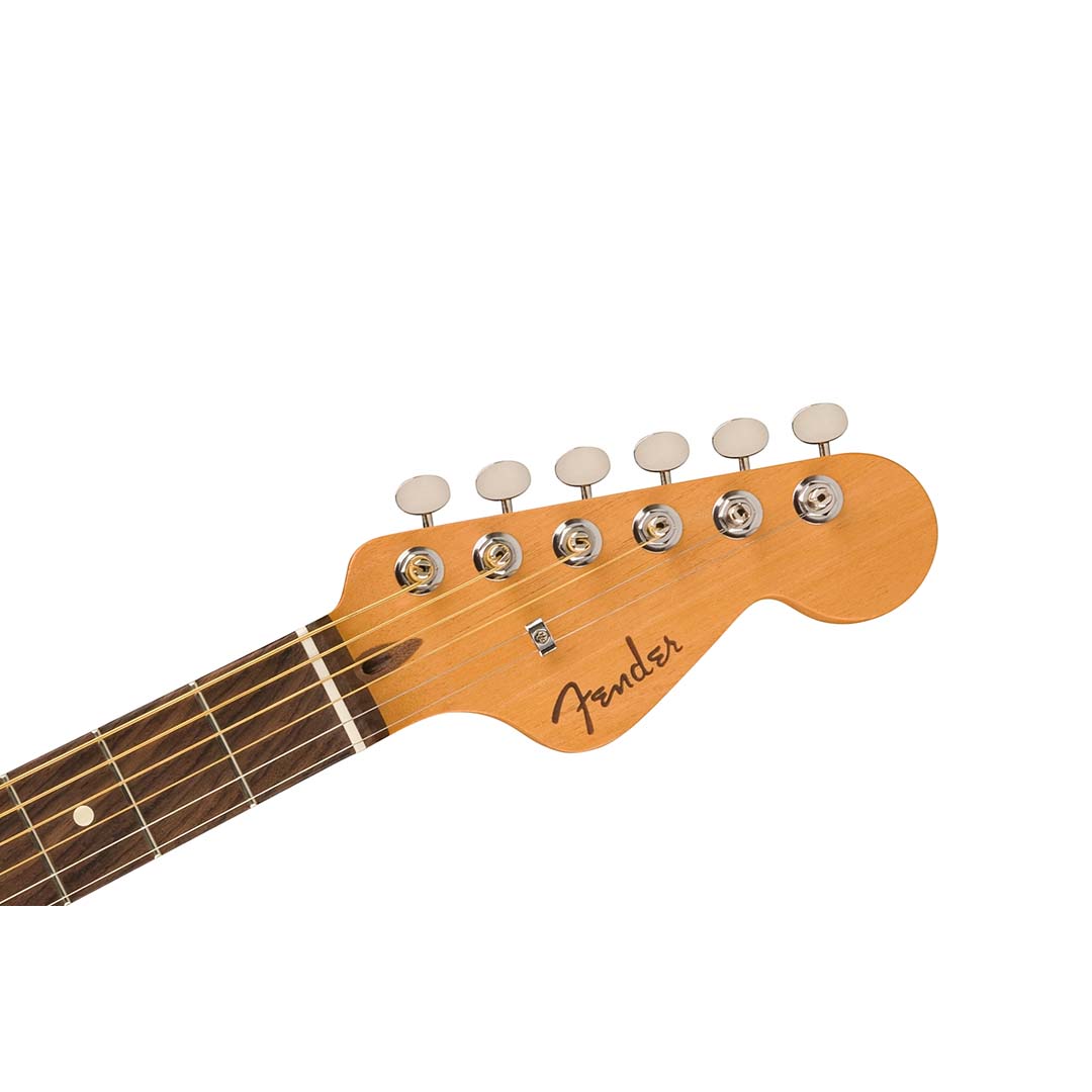 Highway Series™ Parlor, Rosewood Fingerboard, Natural - Image 6