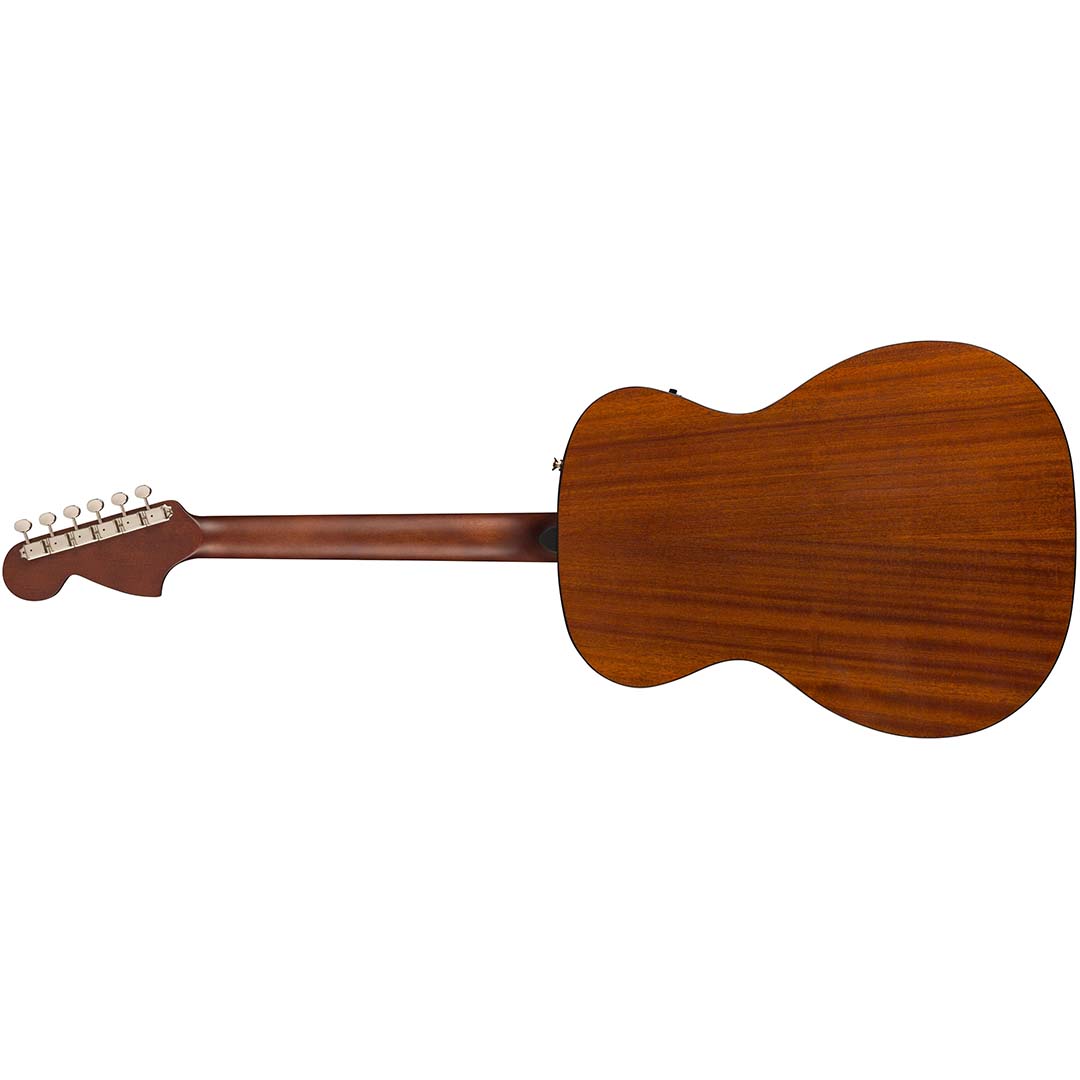 Monterey Standard, Walnut Fingerboard, Natural - Image 3