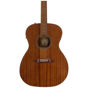 Monterey Standard, Walnut Fingerboard, Natural