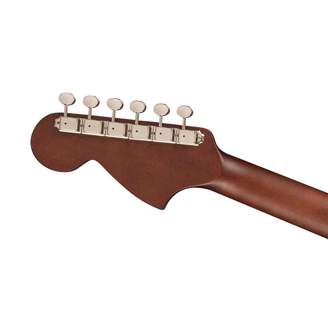 Monterey Standard, Walnut Fingerboard, Natural - Image 7