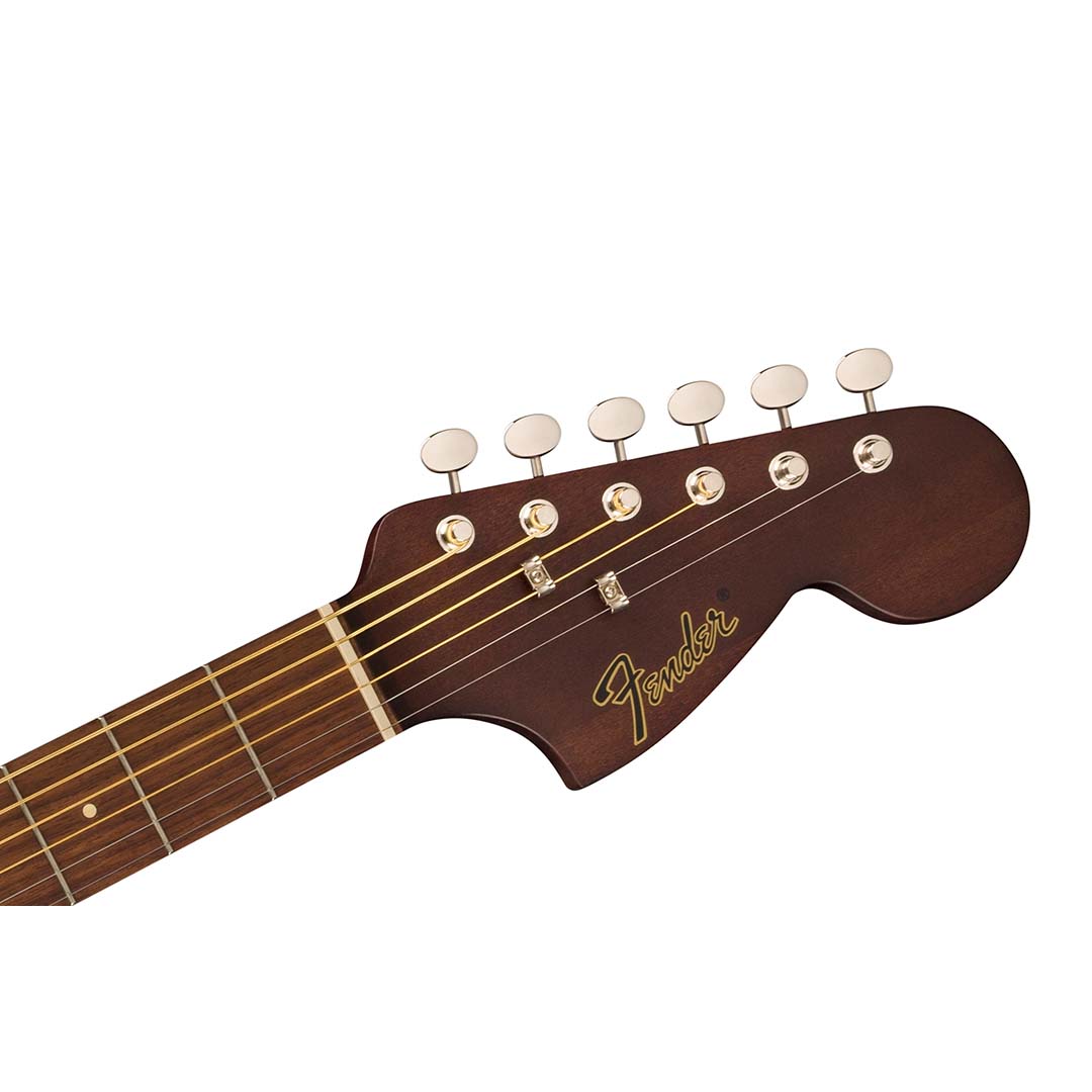 Monterey Standard, Walnut Fingerboard, Natural - Image 6