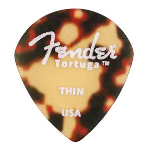 Tortuga™, Tortoise Shell, 551 Shape, Thin, (6)