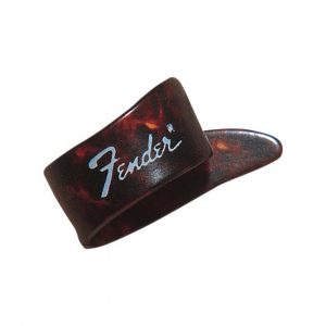 Thumb Picks, Large, 3-count, Tortoiseshell