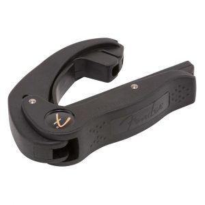 Smart Capo - Fingerstyle