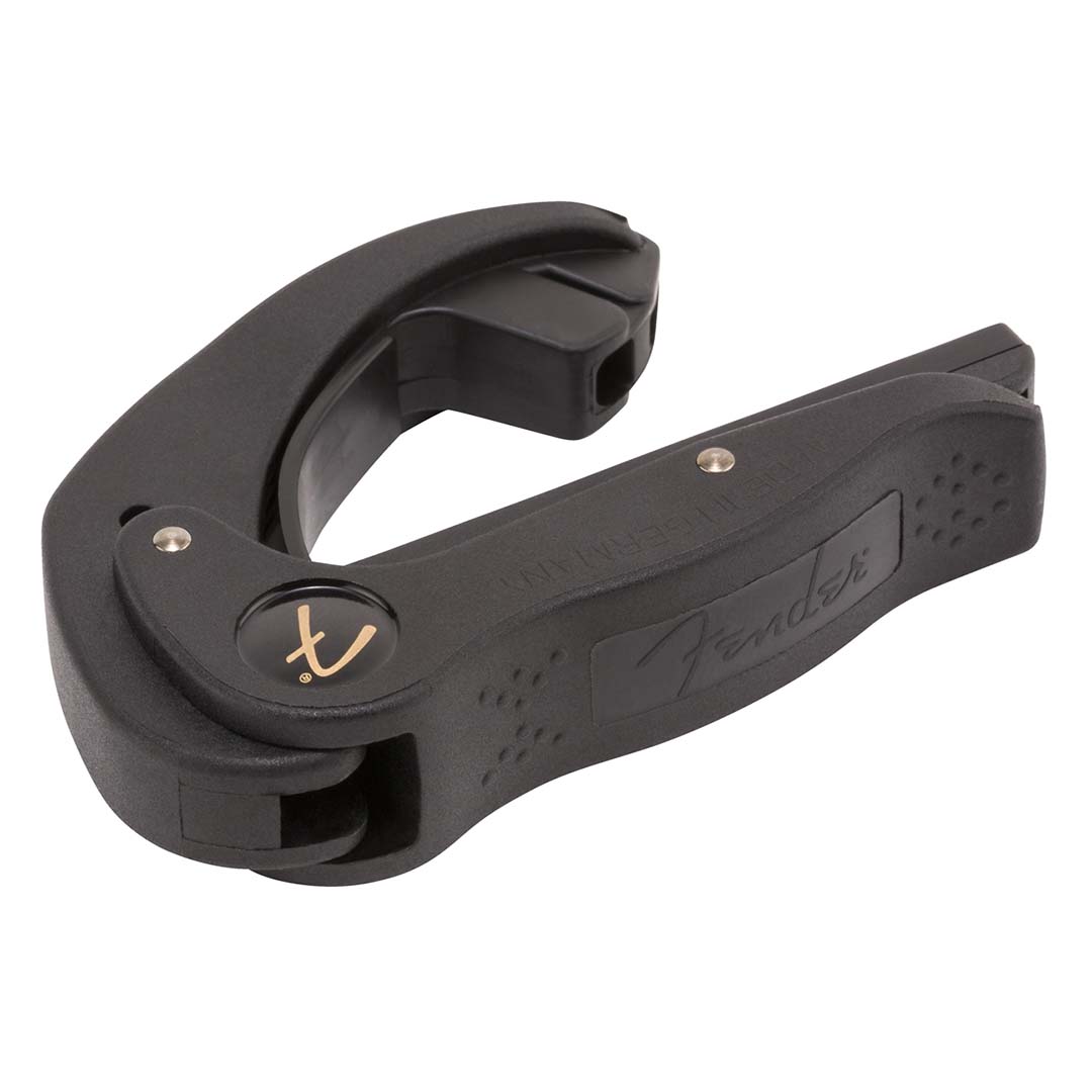 Smart Capo - Fingerstyle