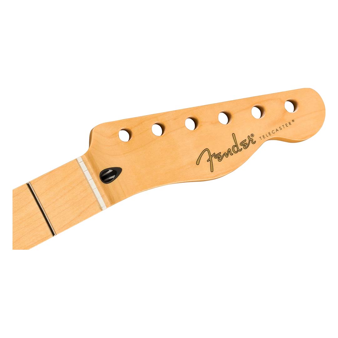 Sub-Sonic Baritone Telecaster® Neck, 22 Medium Jumbo Frets, Maple - Image 2