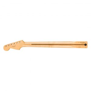Sub-Sonic Baritone Stratocaster® Neck, 22 Medium Jumbo Frets, Maple
